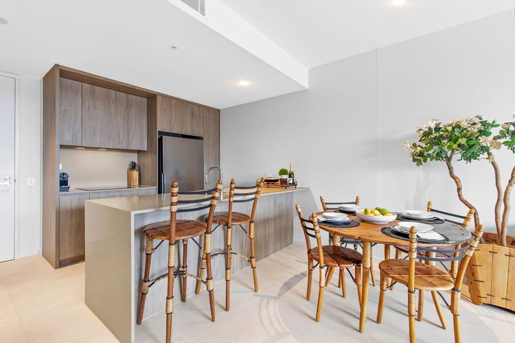 Boutique City Apartment