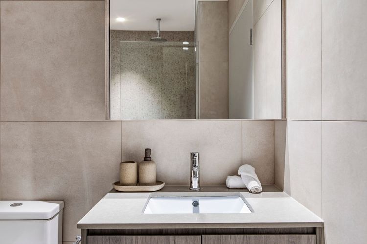 Boutique City Apartment