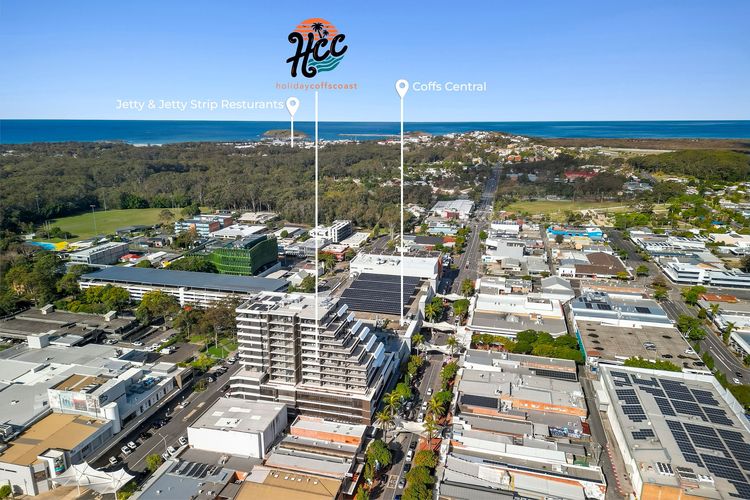 Boutique City Apartment