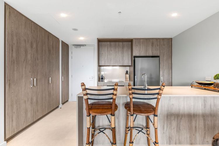 Boutique City Apartment