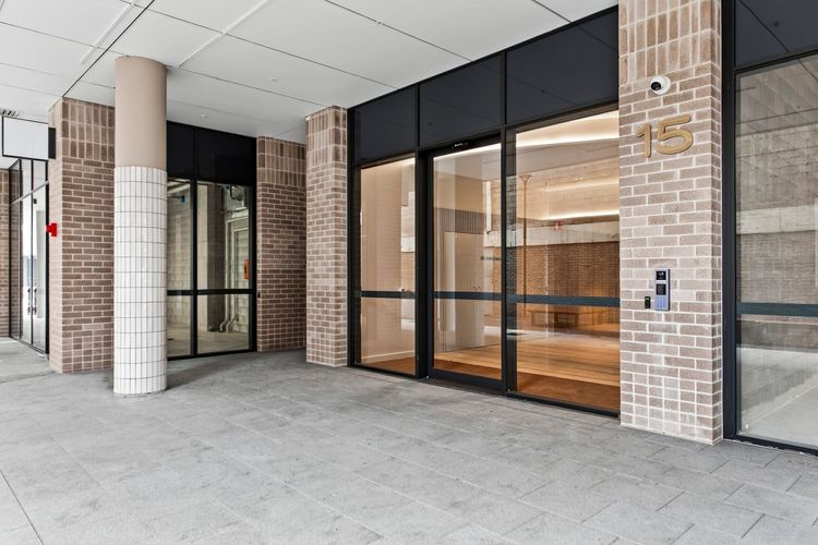 Boutique City Apartment