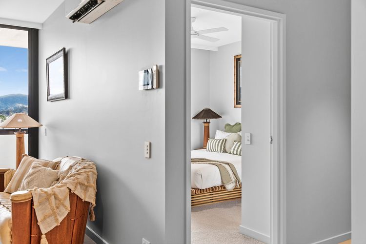 Boutique City Apartment