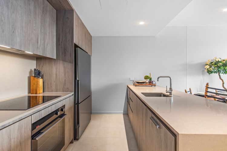 Boutique City Apartment