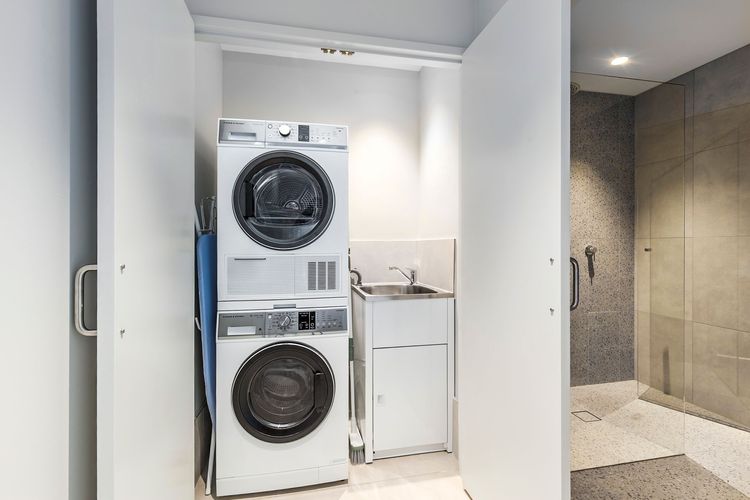 Boutique City Apartment