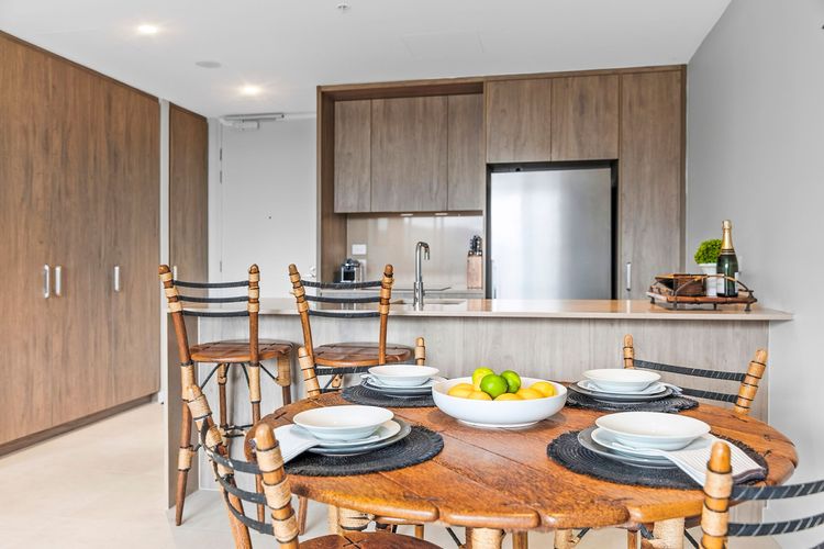 Boutique City Apartment