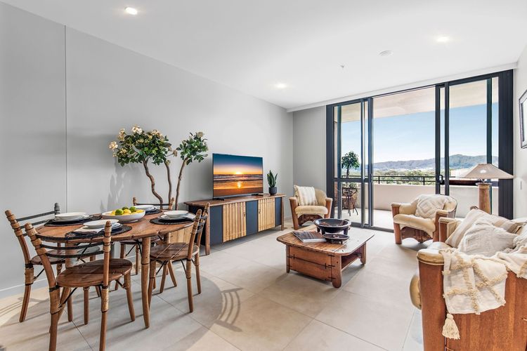 Boutique City Apartment