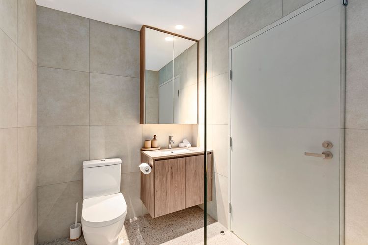 Boutique City Apartment