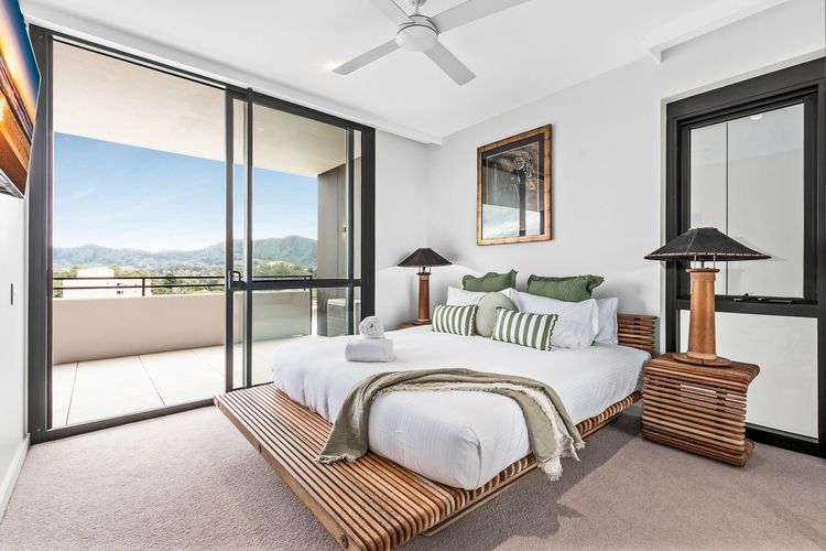 Boutique City Apartment