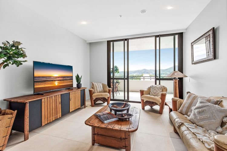 Boutique City Apartment