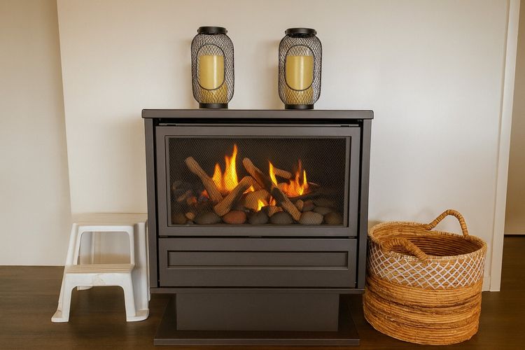 Hibiscus Haven 1BR getaway in Valla Beach