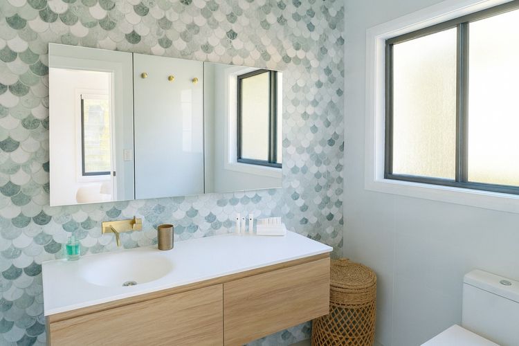 Hibiscus Haven 1BR getaway in Valla Beach