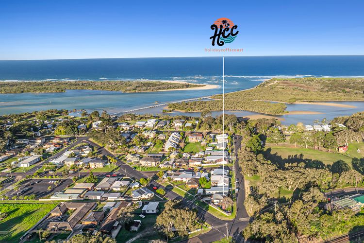 Urunga Paradise