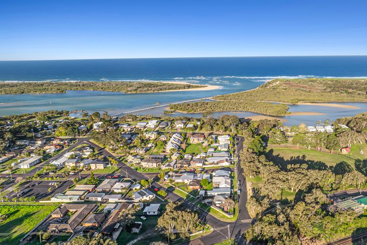 Urunga Paradise