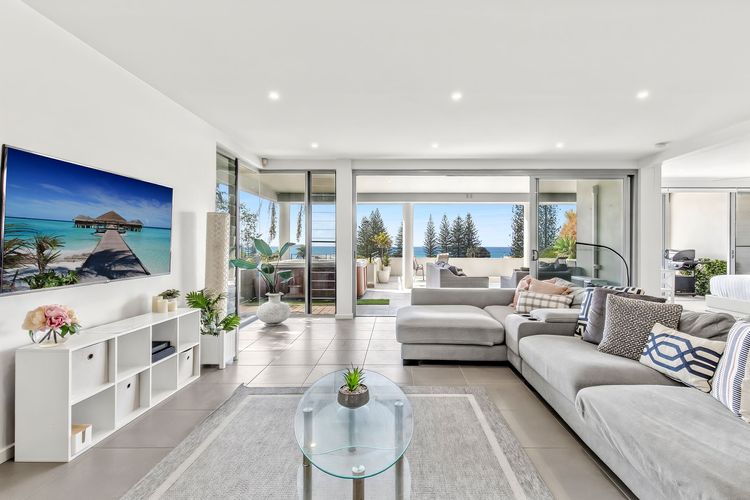 Penthouse 1