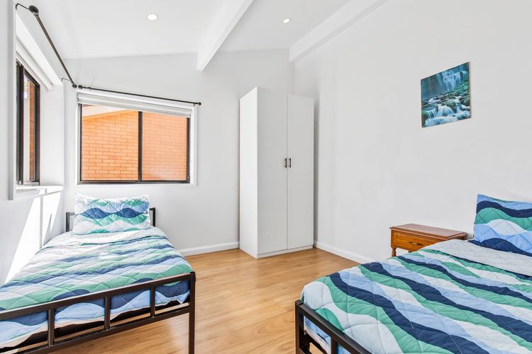 Rosedale Retreat Coffs