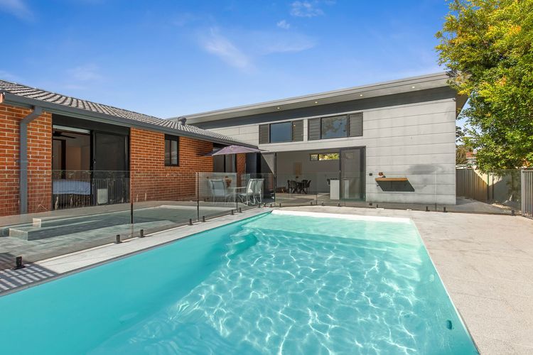 Rosedale Retreat Coffs