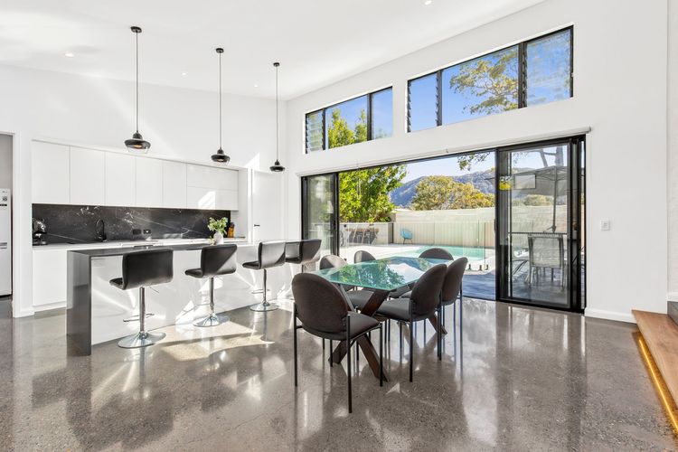 Rosedale Retreat Coffs