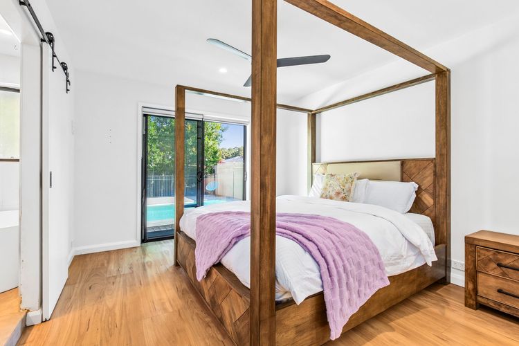 Rosedale Retreat Coffs