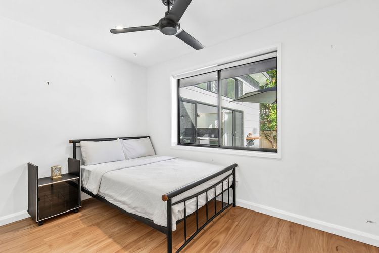 Rosedale Retreat Coffs