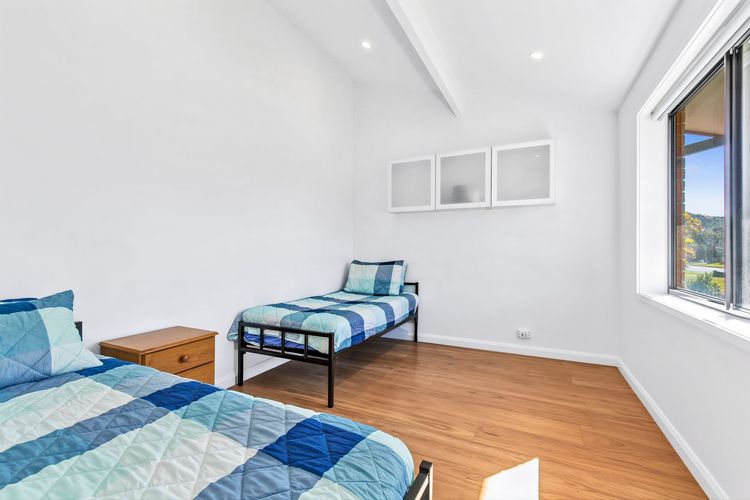 Rosedale Retreat Coffs