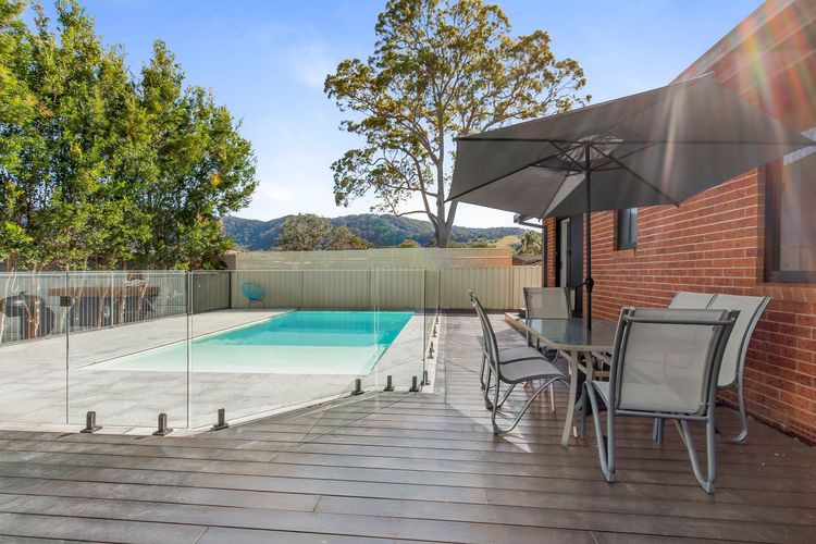 Rosedale Retreat Coffs