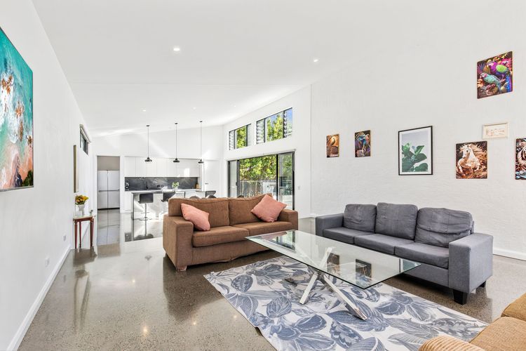 Rosedale Retreat Coffs