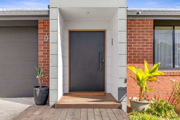 Rosedale Retreat Coffs