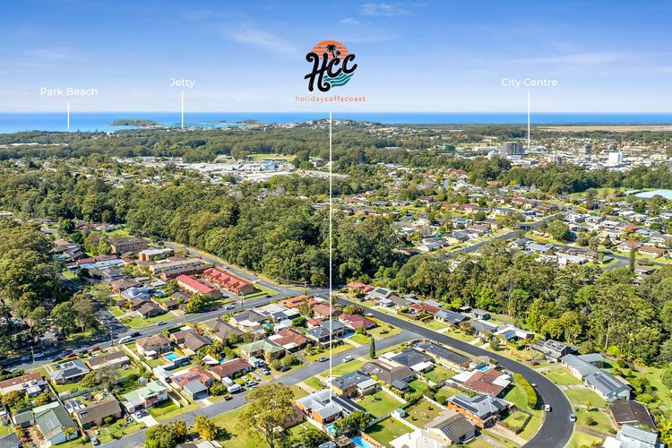 Rosedale Retreat Coffs