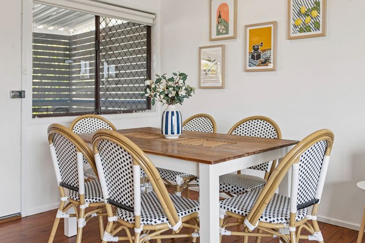 Sandy’s Getaway Holiday House