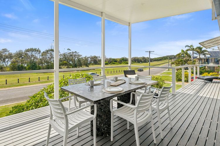 Sandy’s Getaway Holiday House