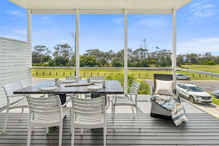 Sandy’s Getaway Holiday House