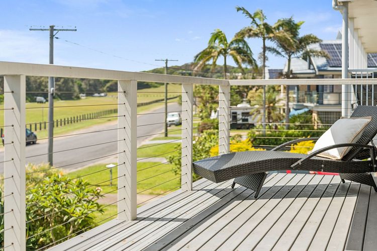 Sandy’s Getaway Holiday House