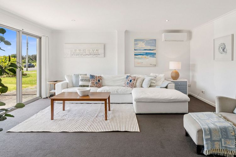 Sandy’s Getaway Holiday House