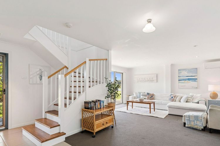 Sandy’s Getaway Holiday House
