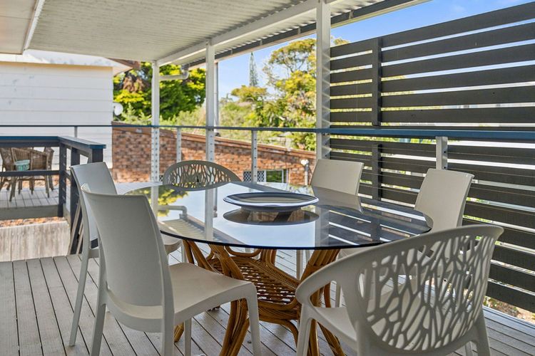 Sandy’s Getaway Holiday House