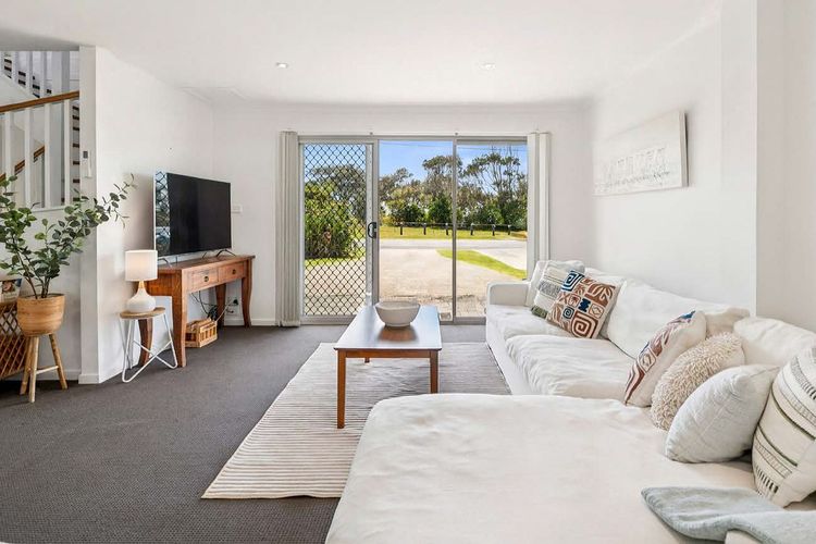 Sandy’s Getaway Holiday House