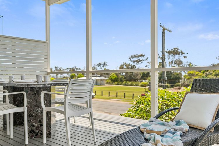 Sandy’s Getaway Holiday House