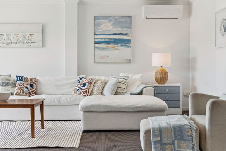Sandy’s Getaway Holiday House