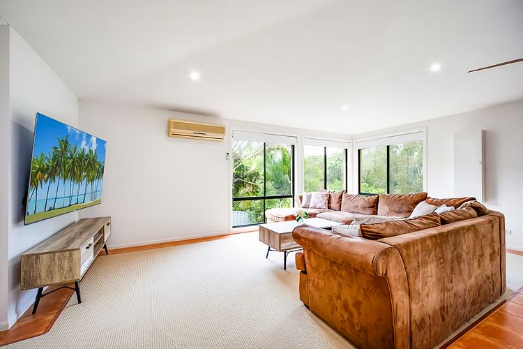 Frangipani Riverfront