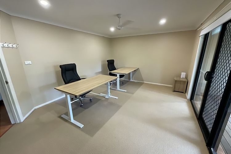 Frangipani Riverfront