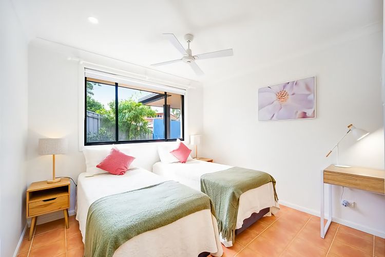 Frangipani Riverfront