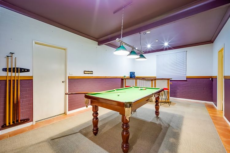 Frangipani Riverfront