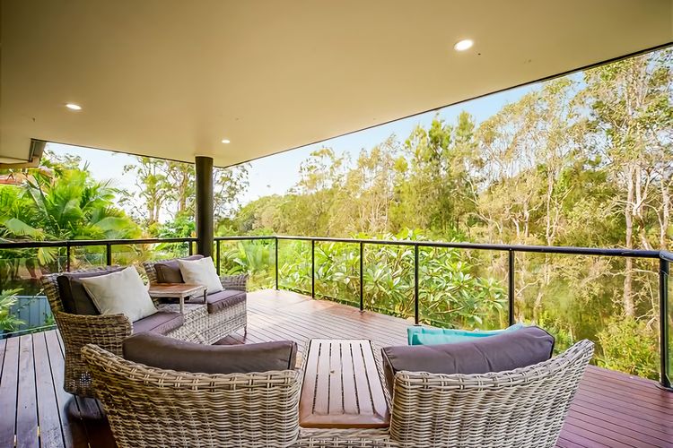 Frangipani Riverfront