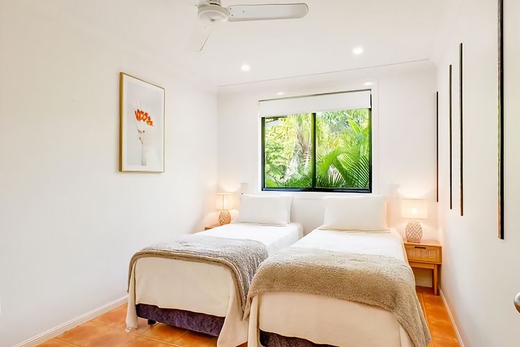 Frangipani Riverfront