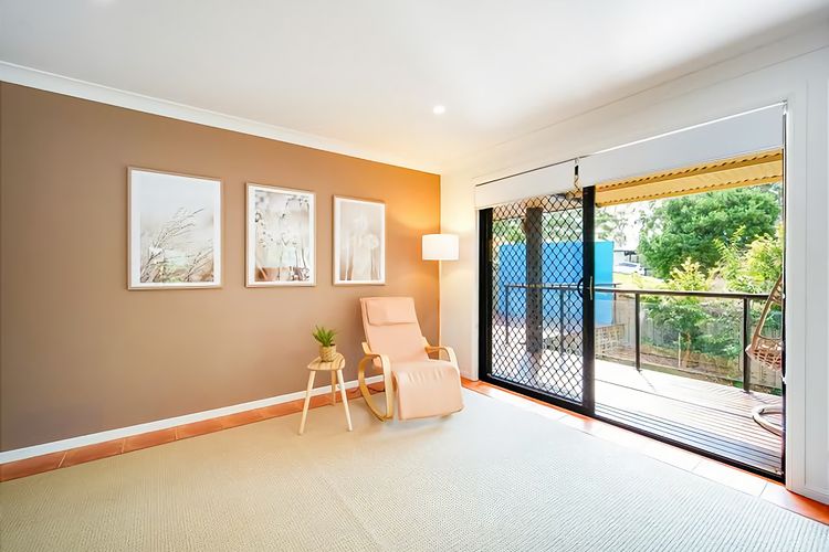 Frangipani Riverfront