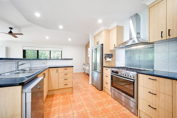 Frangipani Riverfront