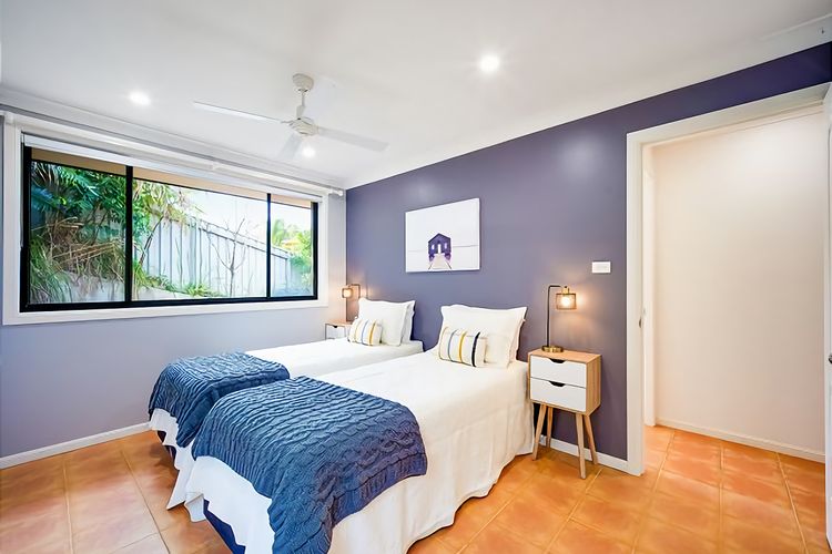 Frangipani Riverfront