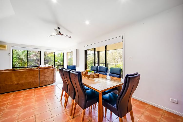 Frangipani Riverfront