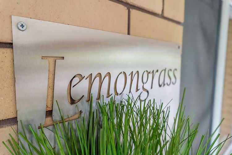 Lemongrass
