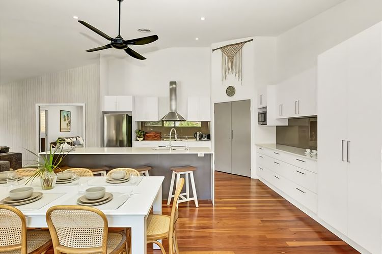 McCabe Coffs Retreat